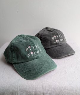 die kappen sind jetzt daaaa!
link zum shop in story, profil usw, you know what to do. :)