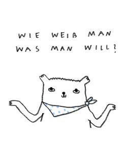 keine ahnung?