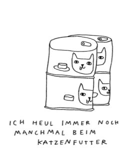 vermisse für immer
(ist schon eine weile her, bitte keine beileidsbekundungen mehr 🖤)