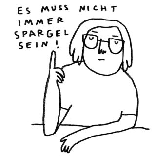 es ist mal wieder zeit für eine kleine erinnerung
