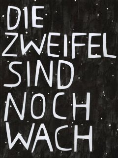 die zweifel