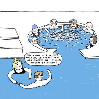 wellnessgeschichten von meinem bisher einzigen thermenbesuch 2023, das war was!